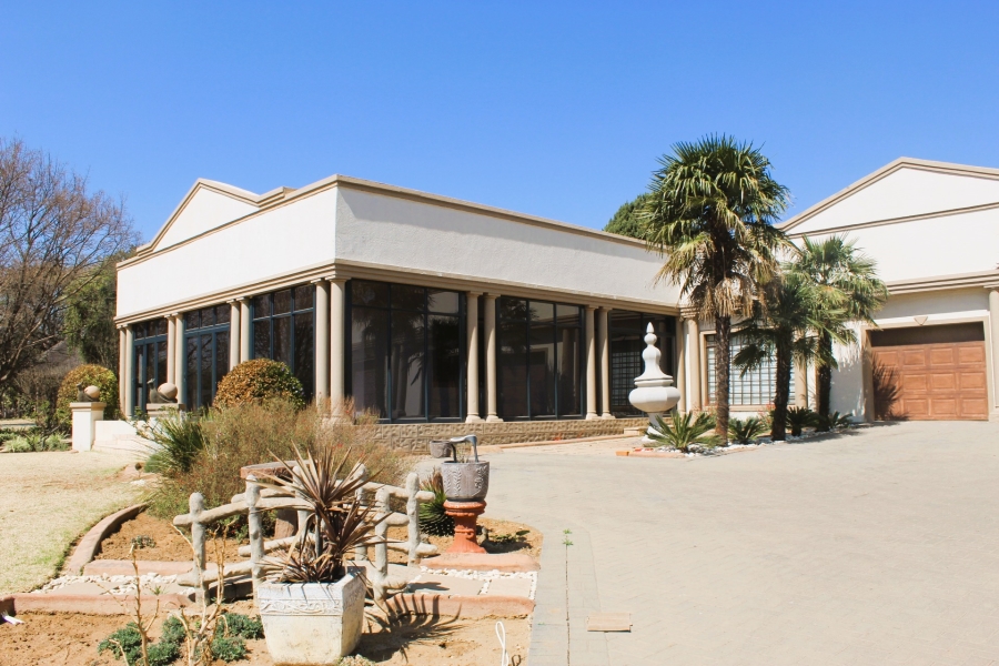 3 Bedroom Property for Sale in Deneysville Free State